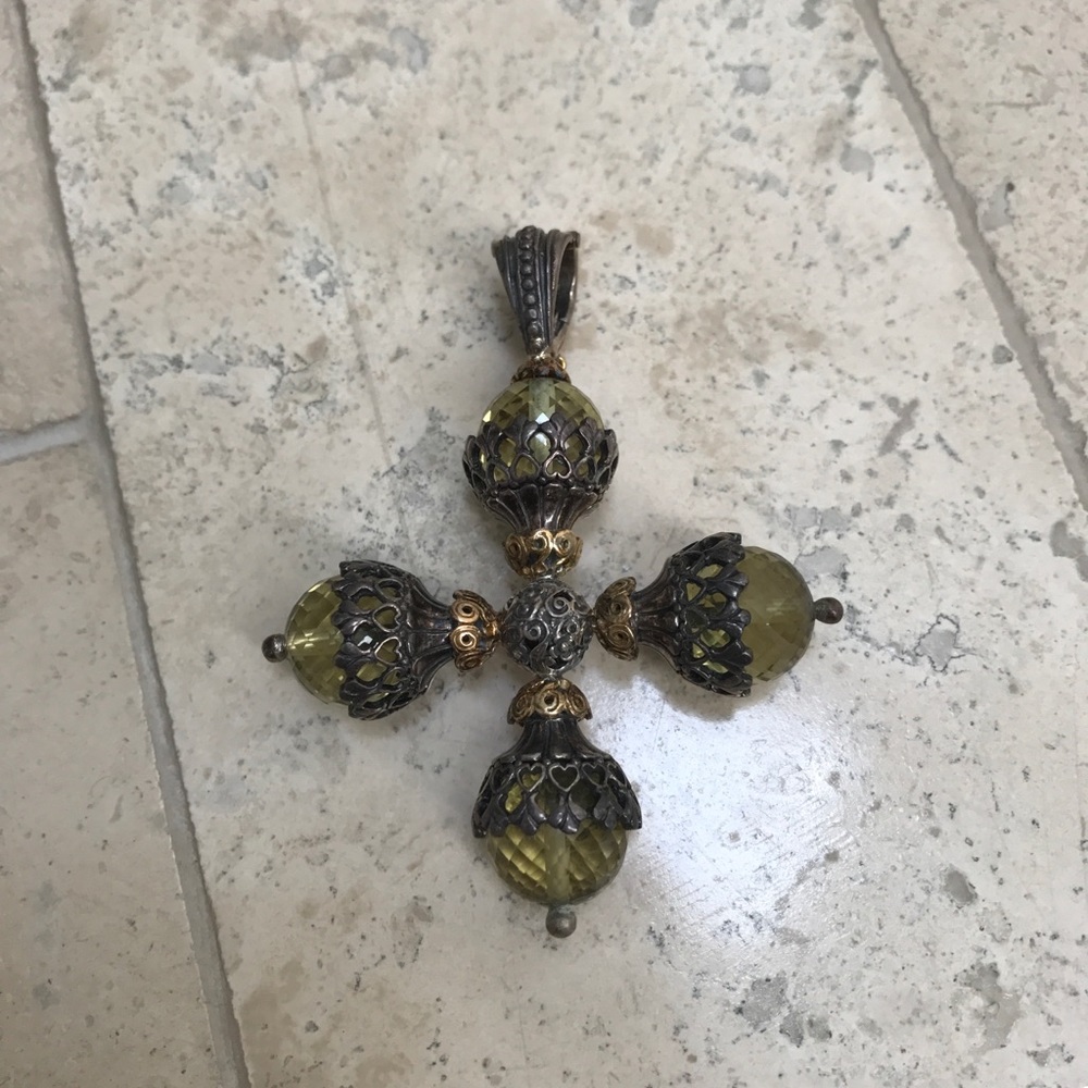 Stephen Dweck Enhancer